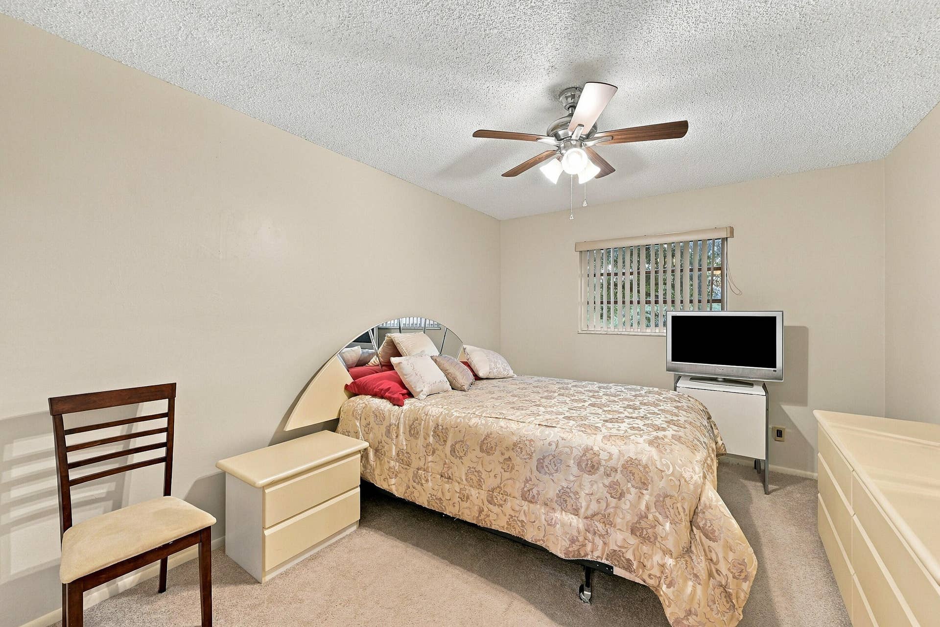 4000 NW 44TH Avenue, #208, Lauderdale Lakes, FL 33319 Bedroom #2