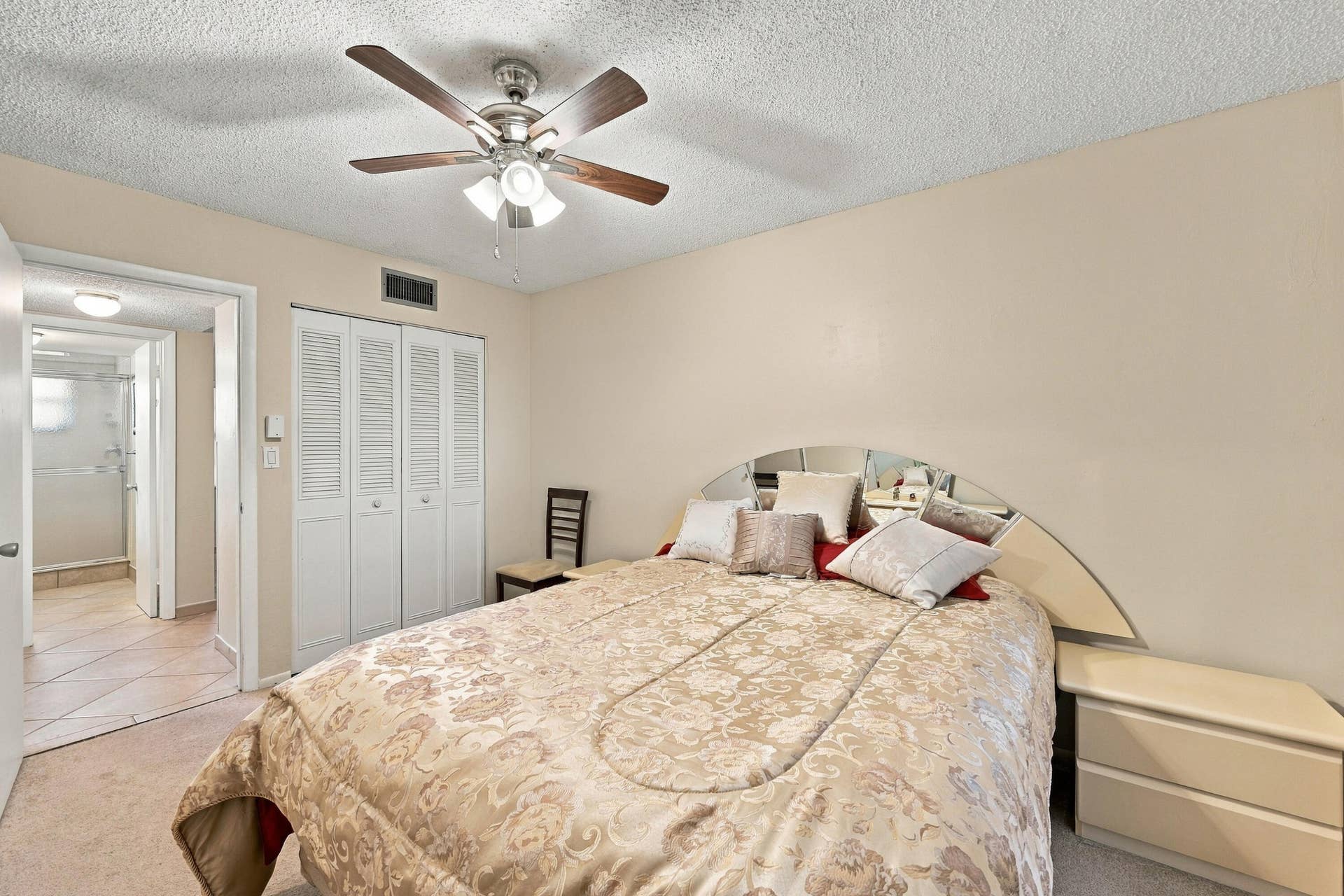 4000 NW 44TH Avenue, #208, Lauderdale Lakes, FL 33319 Bedroom #2