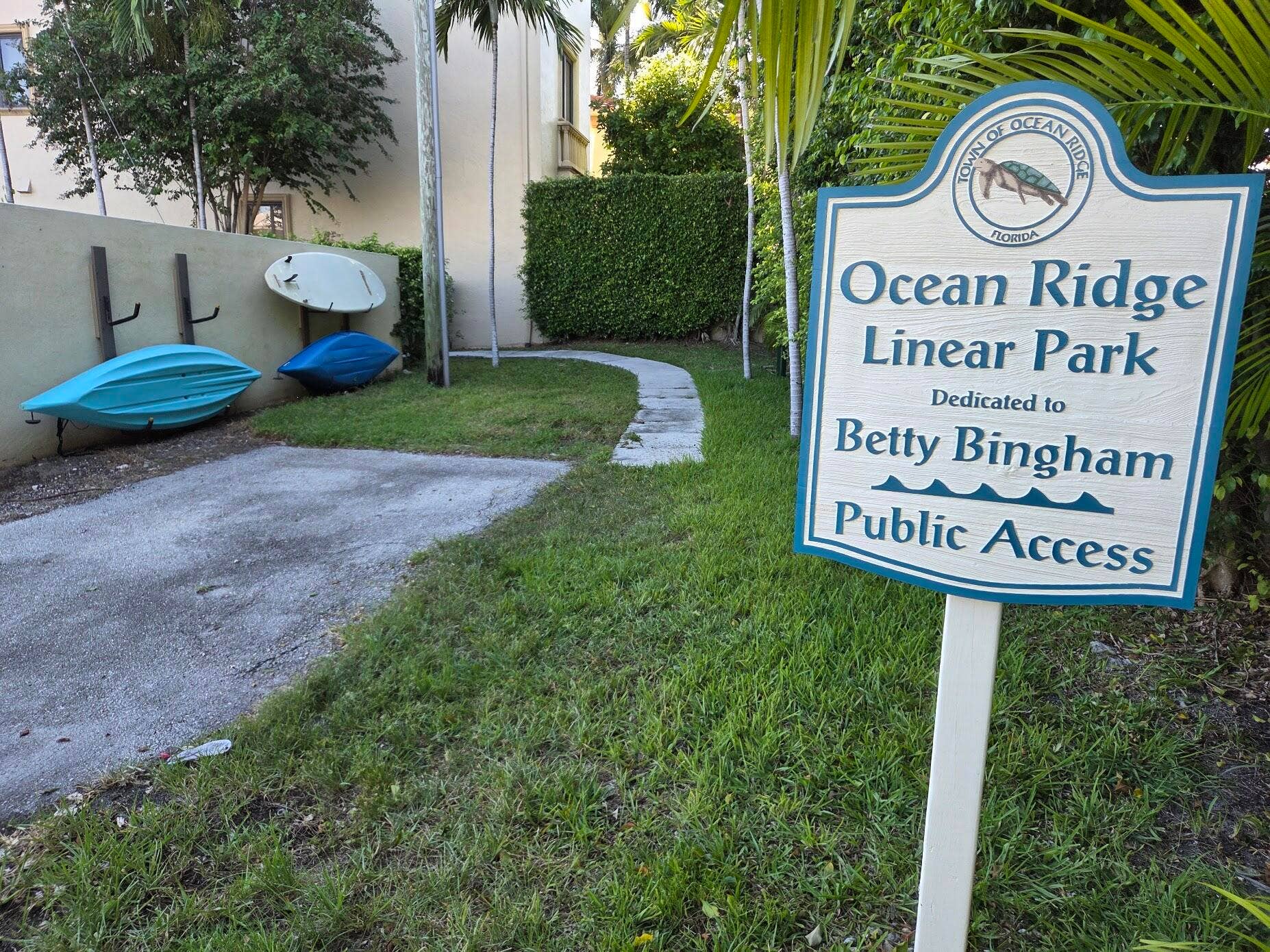 5550 N Ocean Boulevard, #204, Ocean Ridge, FL 33435 43