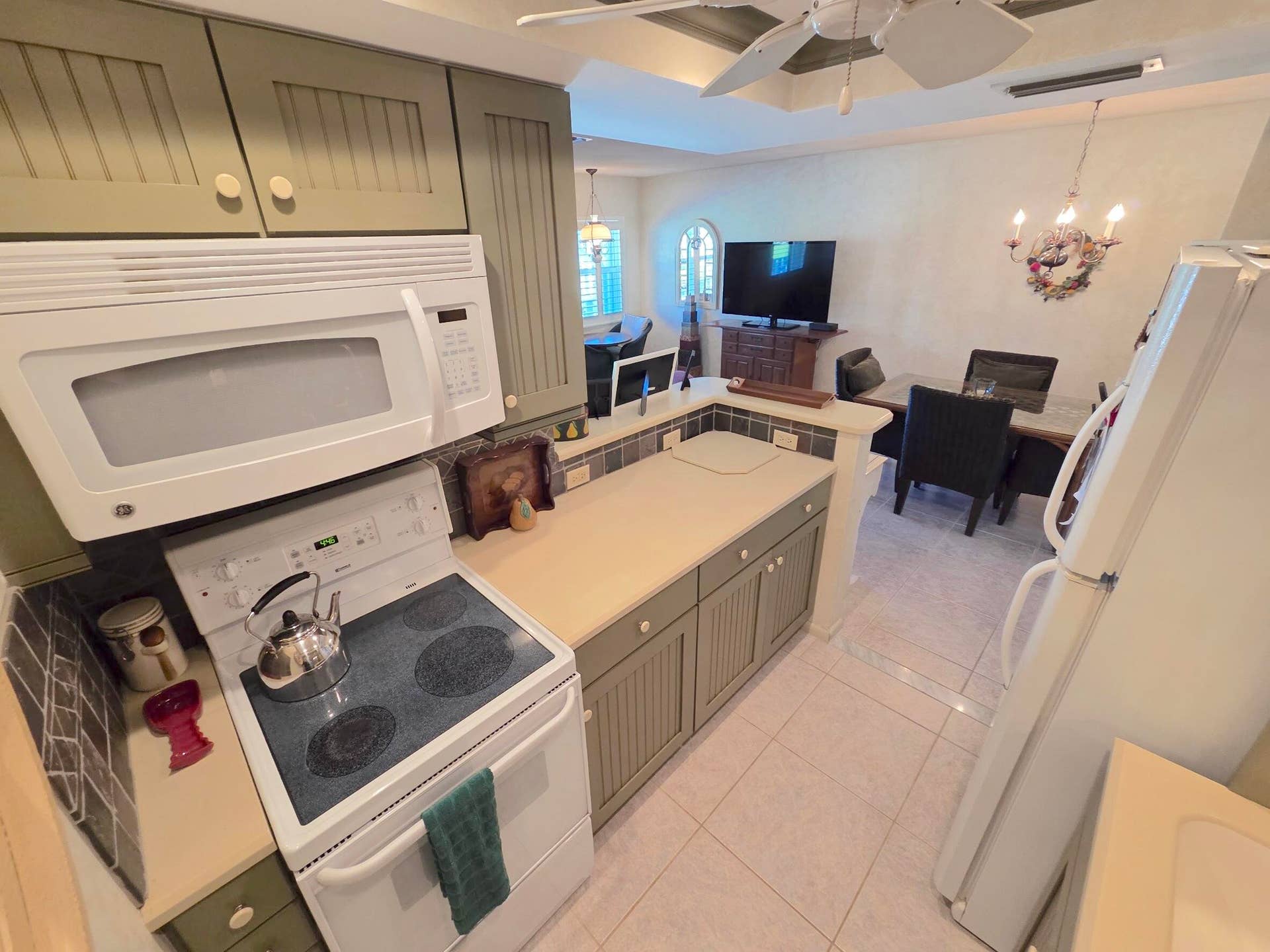 5550 N Ocean Boulevard, #204, Ocean Ridge, FL 33435 12