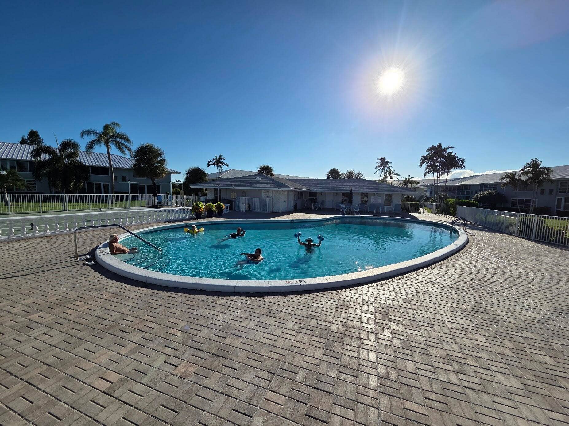 5550 N Ocean Boulevard, #204, Ocean Ridge, FL 33435 31