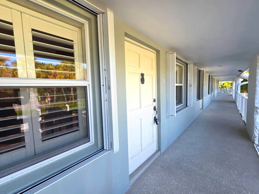 Property photo for 5550 N Ocean Boulevard, #204, Ocean Ridge, FL