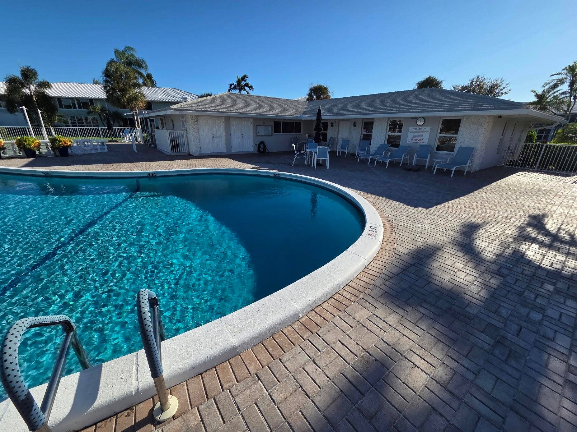 5550 N Ocean Boulevard, #204, Ocean Ridge, FL 33435 32