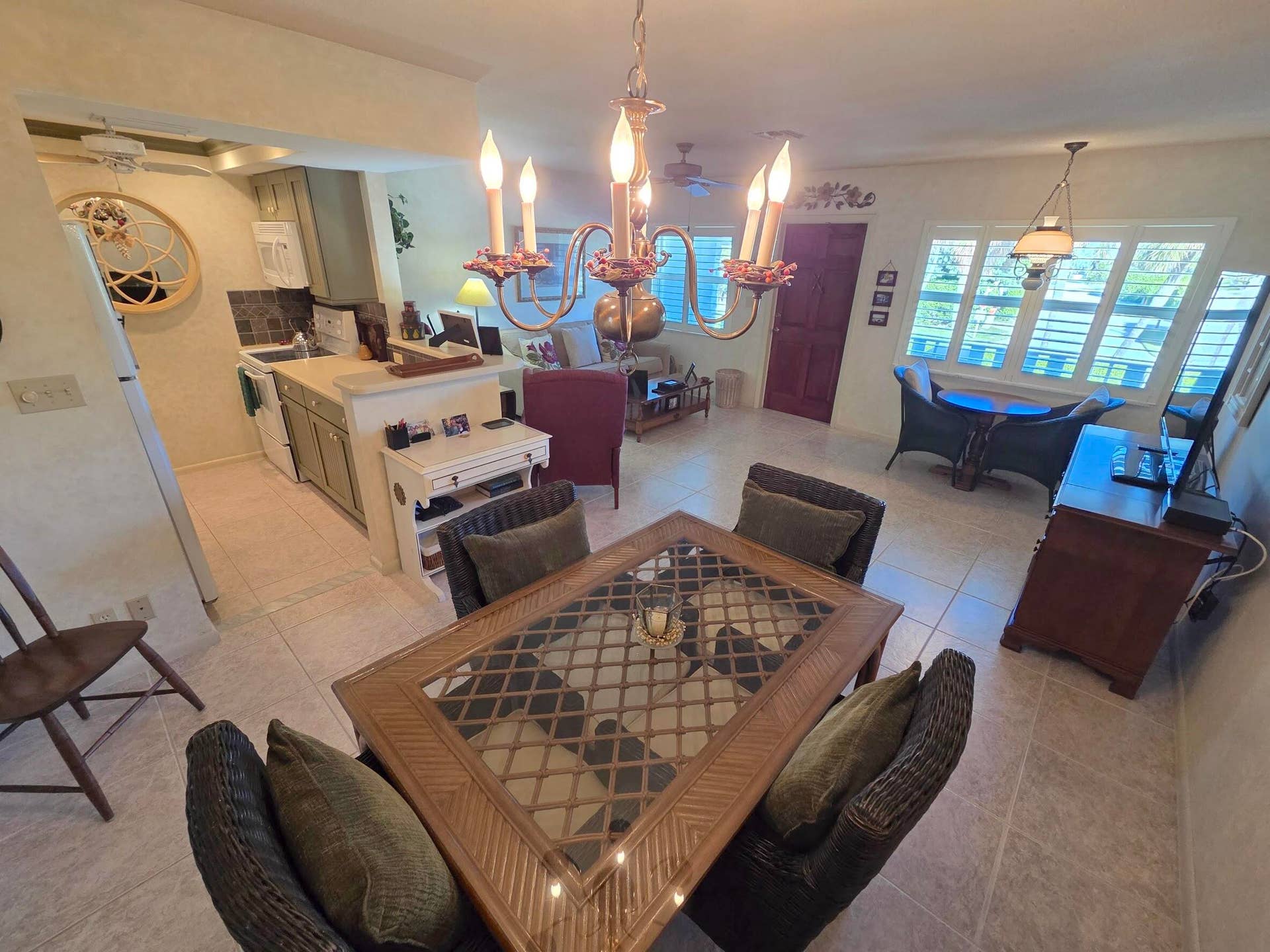 5550 N Ocean Boulevard, #204, Ocean Ridge, FL 33435 8