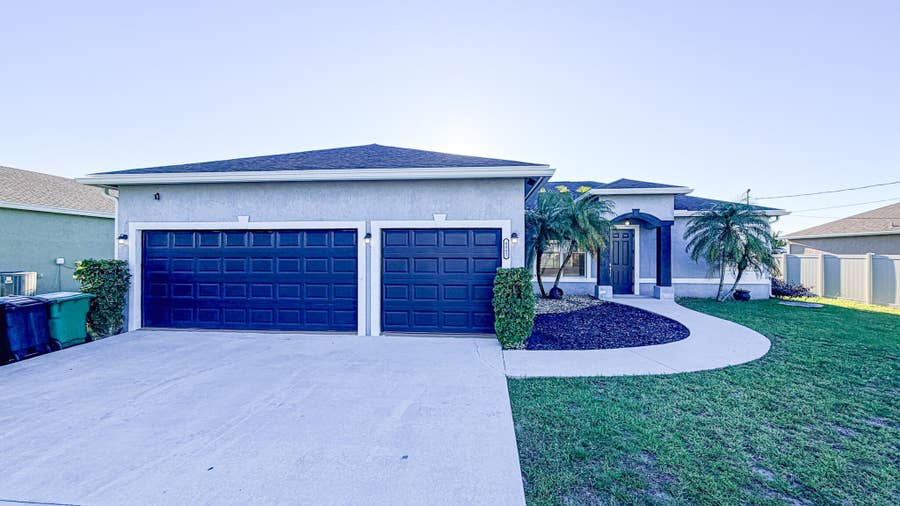 Property photo for 4002 SW Jarmer Road, Port St Lucie, FL