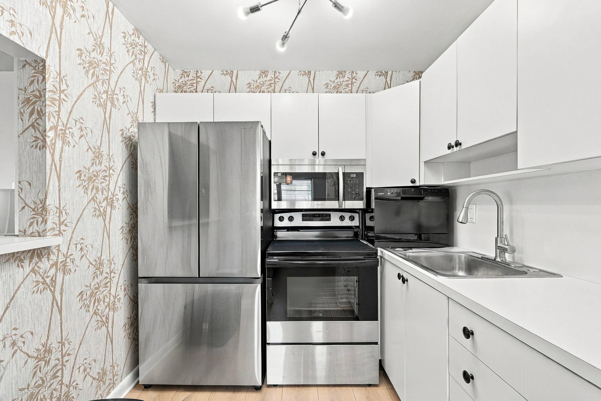 80 NORWICH D, West Palm Beach, FL 33417 Kitchen