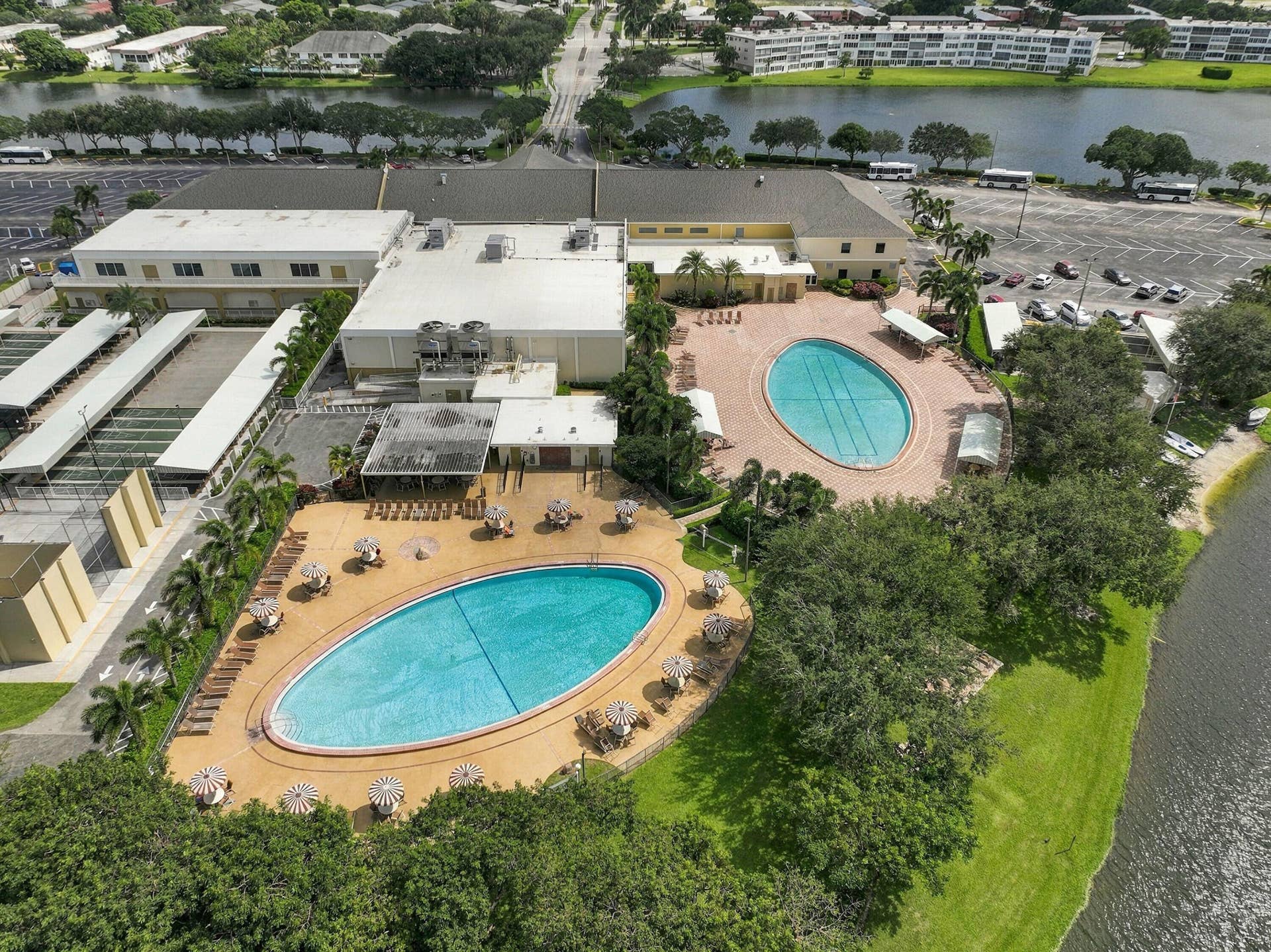 80 NORWICH D, West Palm Beach, FL 33417 Amenities