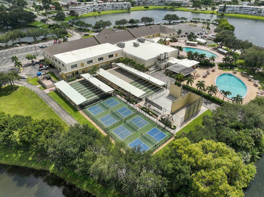 Property photo for 80 NORWICH D, West Palm Beach, FL