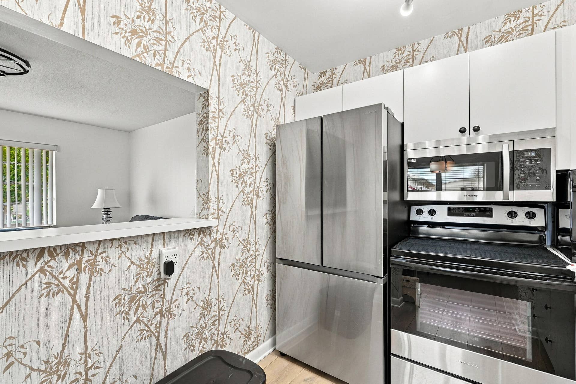 80 NORWICH D, West Palm Beach, FL 33417 Kitchen