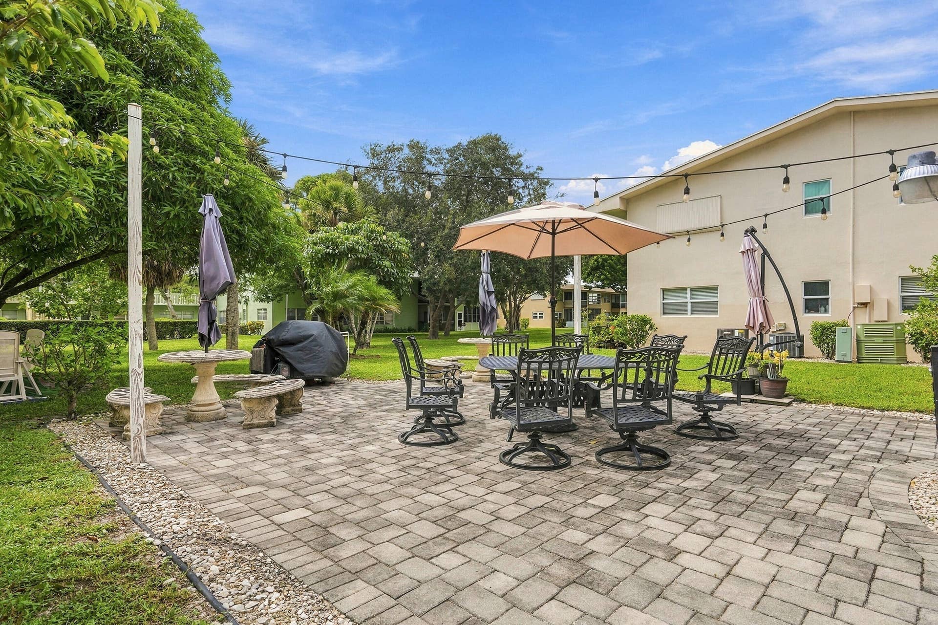 80 NORWICH D, West Palm Beach, FL 33417 Amenities