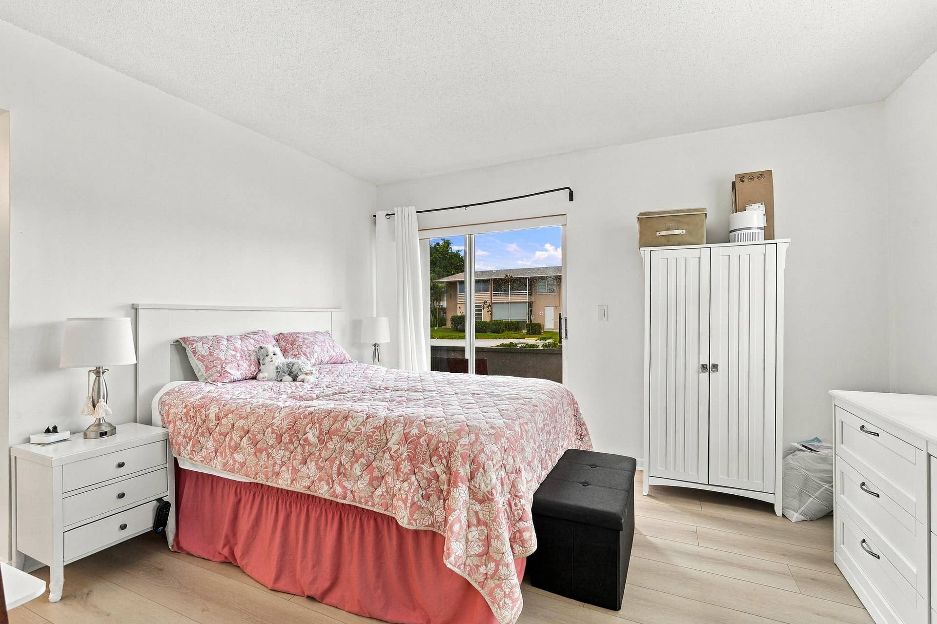80 NORWICH D, West Palm Beach, FL 33417 Primary Bedroom
