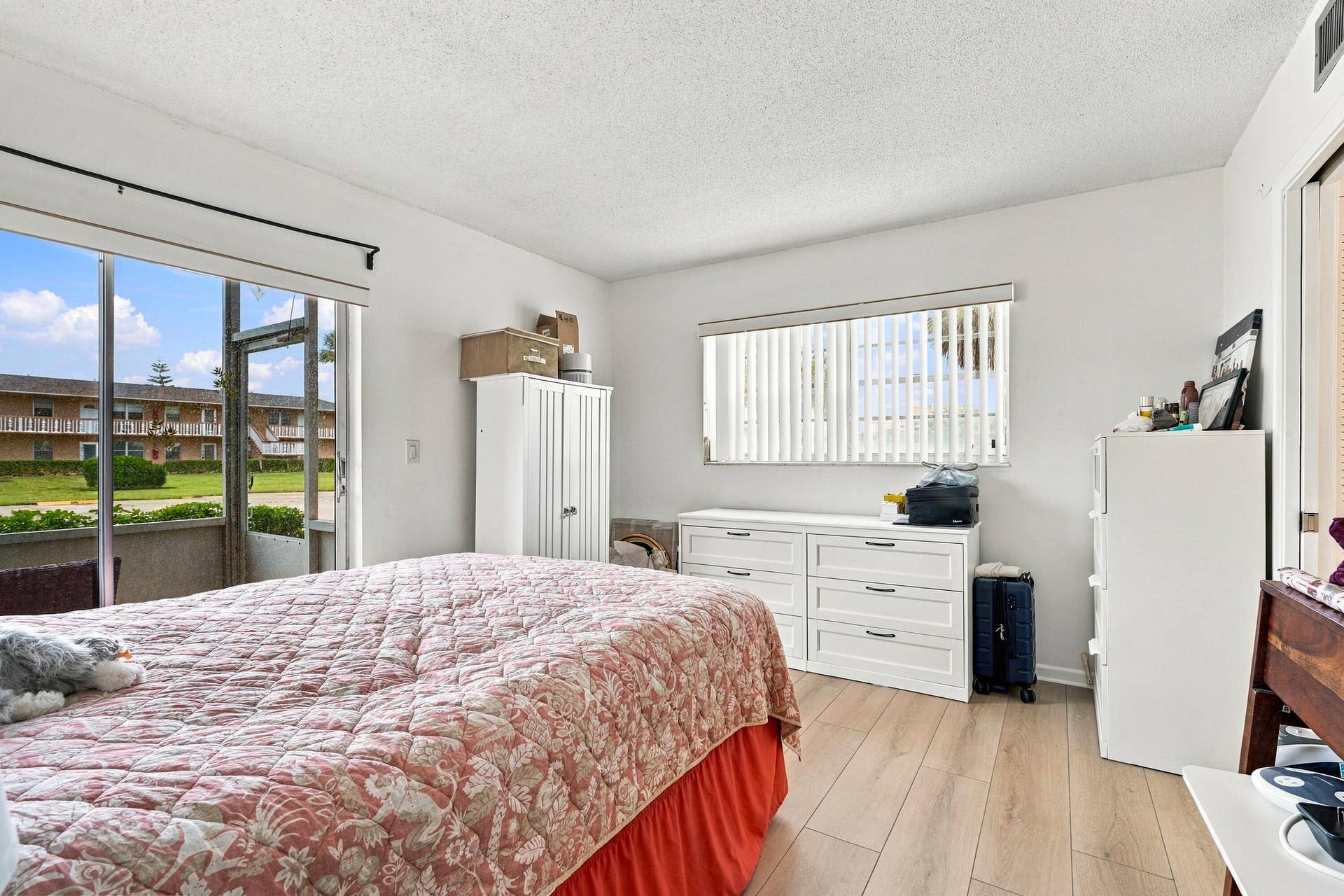 80 NORWICH D, West Palm Beach, FL 33417 Primary Bedroom
