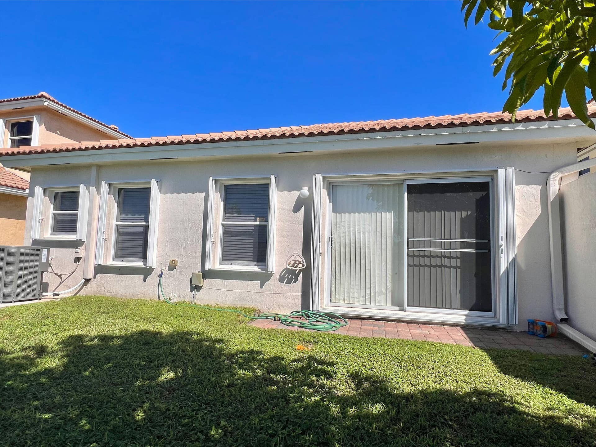 6129 Adriatic Way, #6129, West Palm Beach, FL 33413 Back