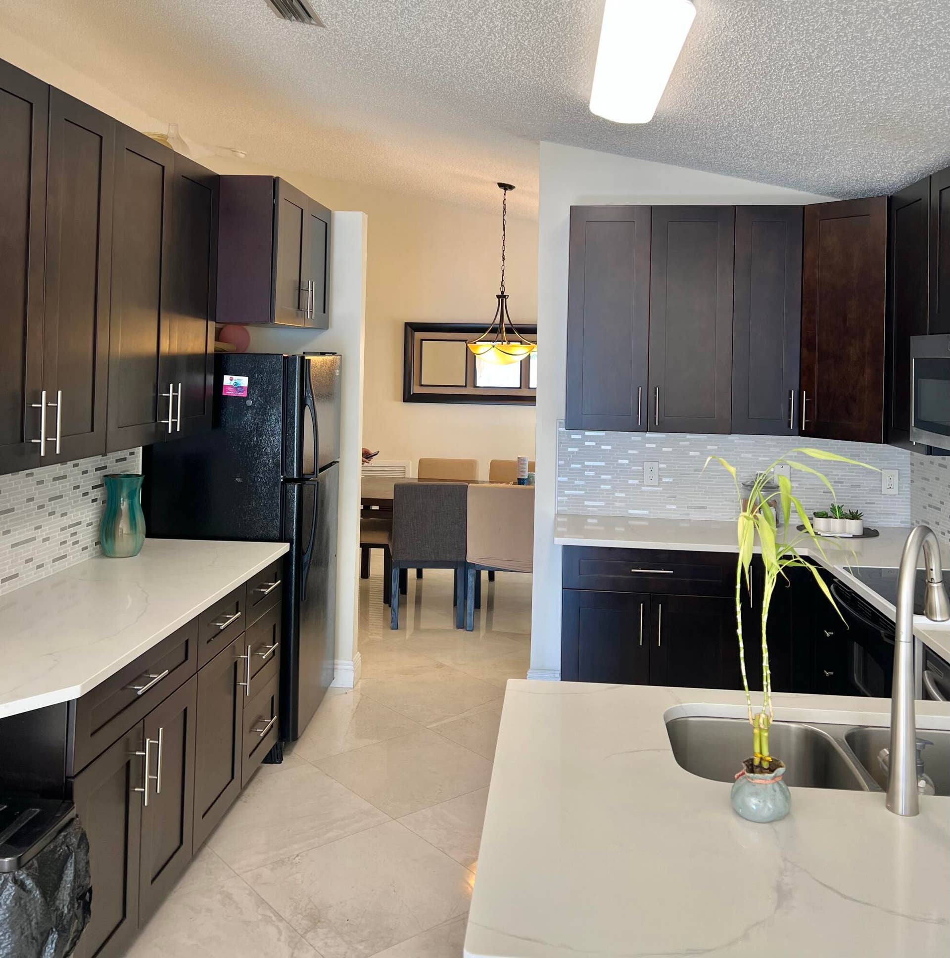 6129 Adriatic Way, #6129, West Palm Beach, FL 33413 Kitchen II