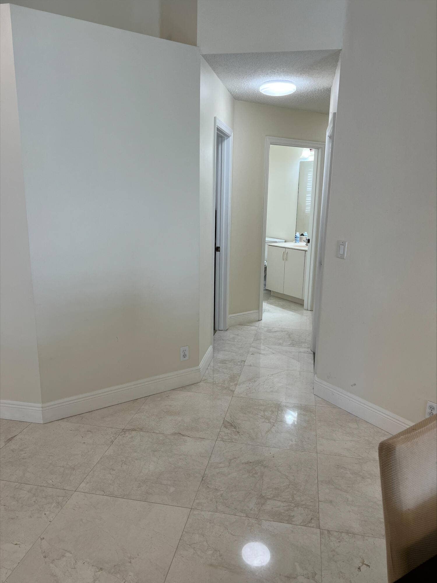 6129 Adriatic Way, #6129, West Palm Beach, FL 33413 Hallway