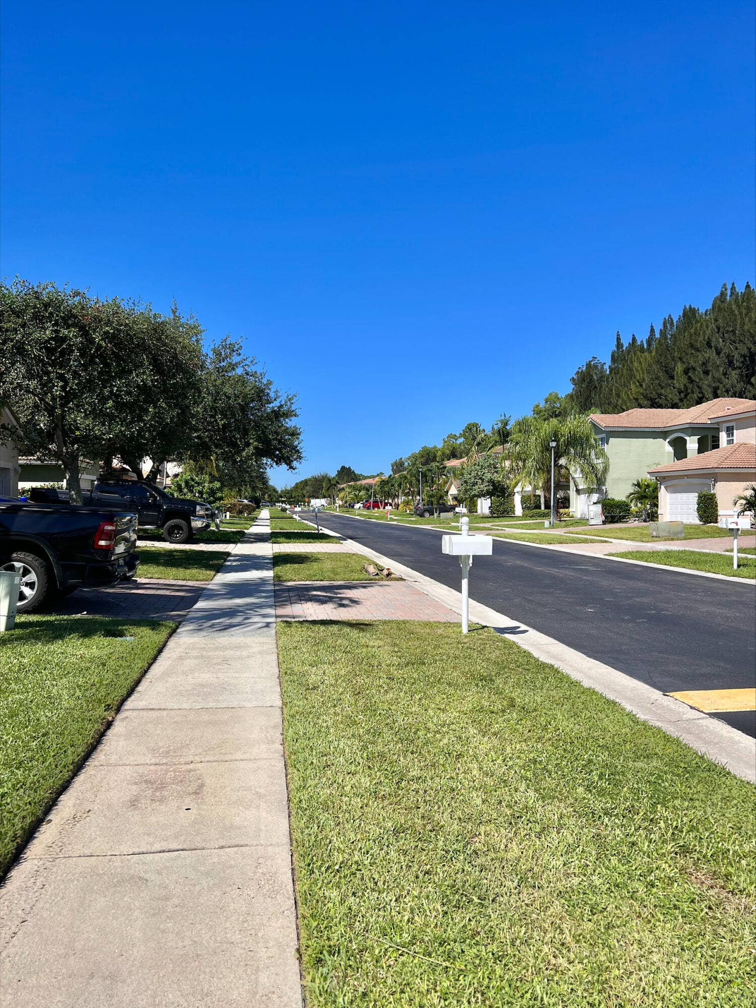 6129 Adriatic Way, #6129, West Palm Beach, FL 33413 Street