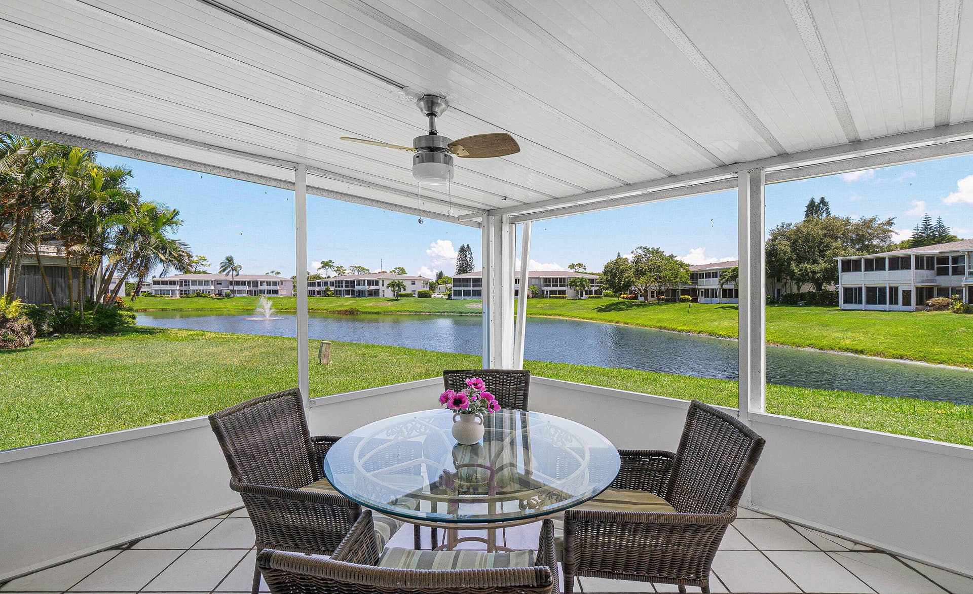 2830 SW 13th Street, #101, Delray Beach, FL 33445 21-2830 SW 13th Street 101