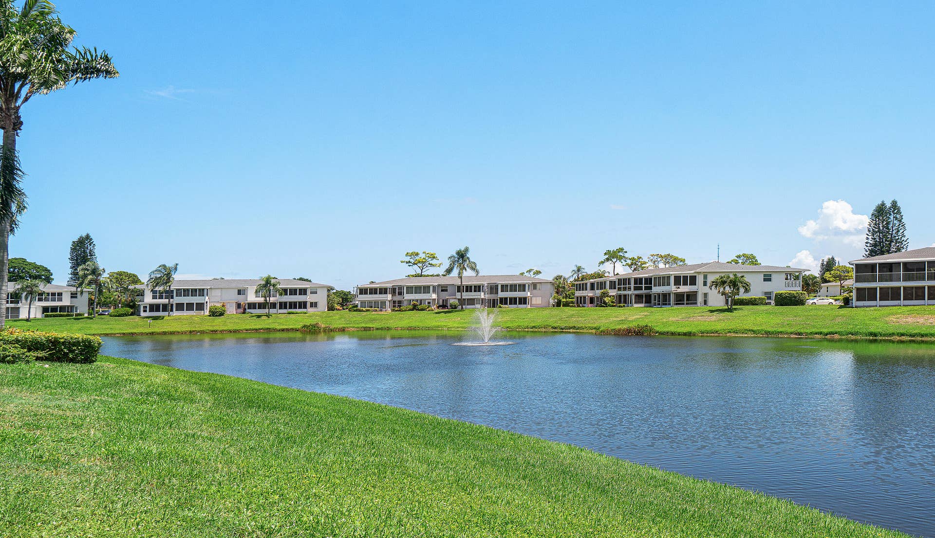 2830 SW 13th Street, #101, Delray Beach, FL 33445 27-2830 SW 13th Street 101
