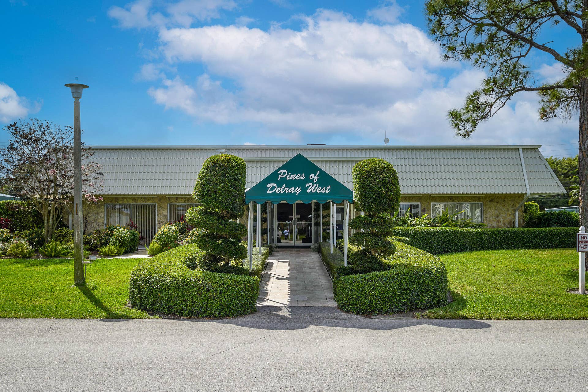 2830 SW 13th Street, #101, Delray Beach, FL 33445 02--Pines of Delray W-MLS