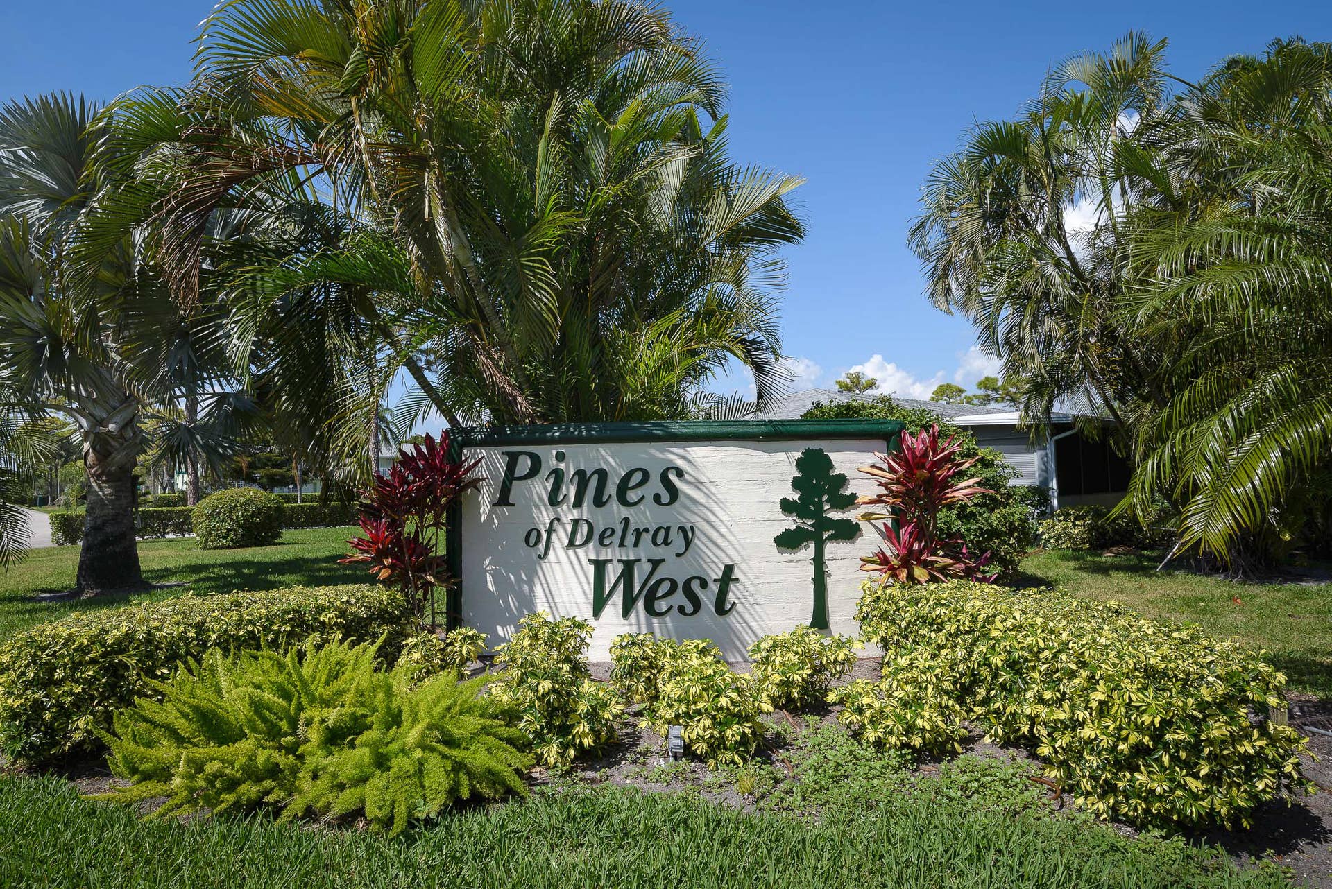 2830 SW 13th Street, #101, Delray Beach, FL 33445 01--Pines of Delray W-MLS
