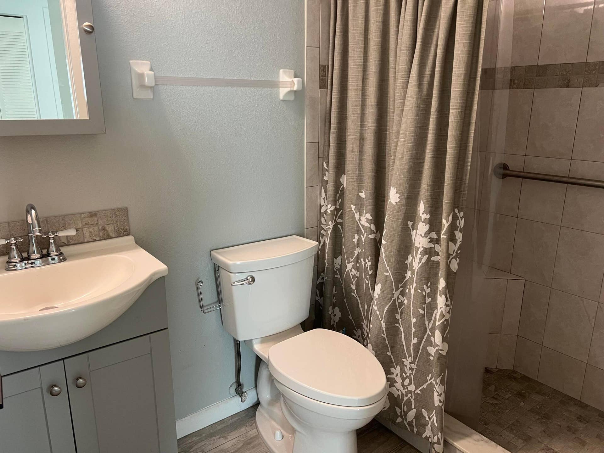 Guest Bath