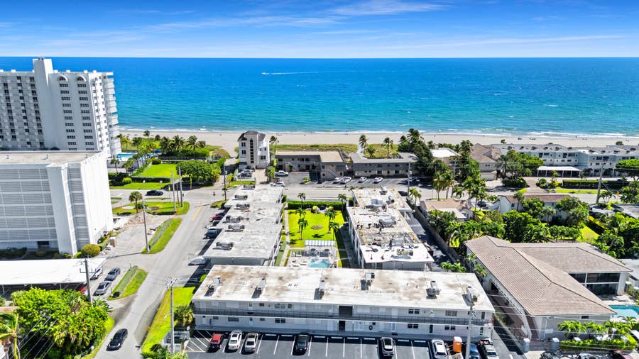 Property photo for 633 NE 21ST Avenue, #6B, Deerfield Beach, FL