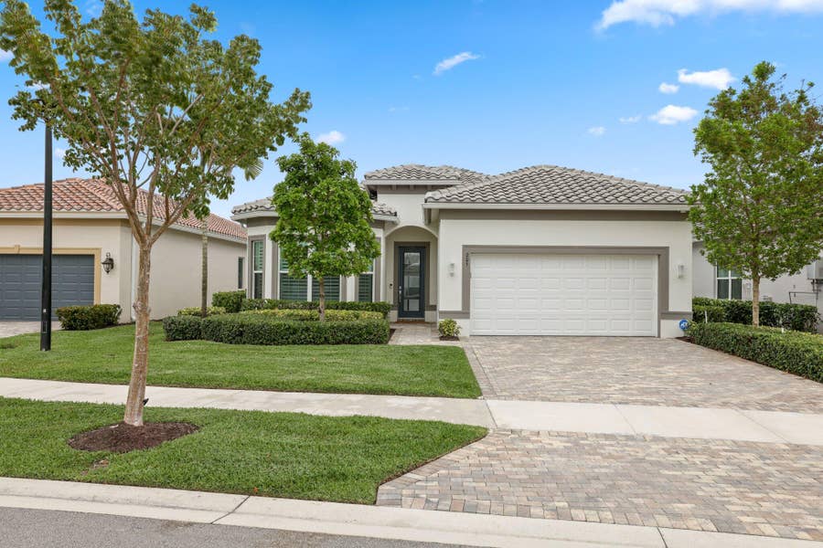 Property photo for 205 GEILLIS Path, Delray Beach, FL