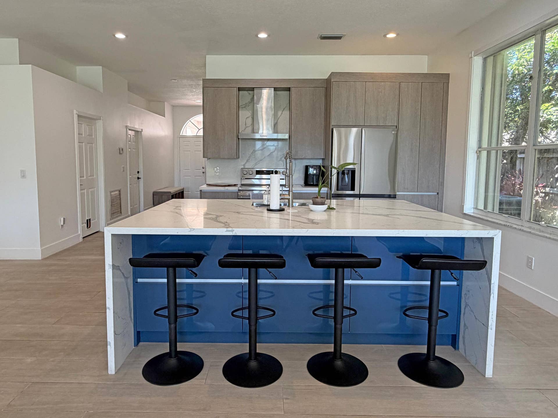 7649 Eagle Point Drive, Delray Beach, FL 33446 Kitchen