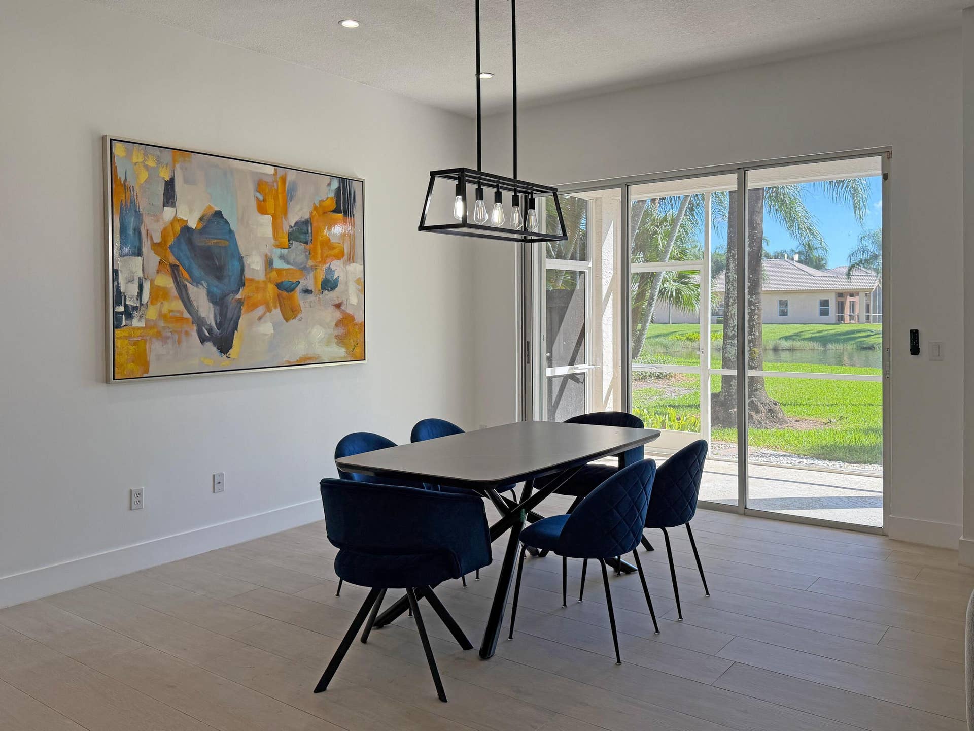 7649 Eagle Point Drive, Delray Beach, FL 33446 Dinning Room