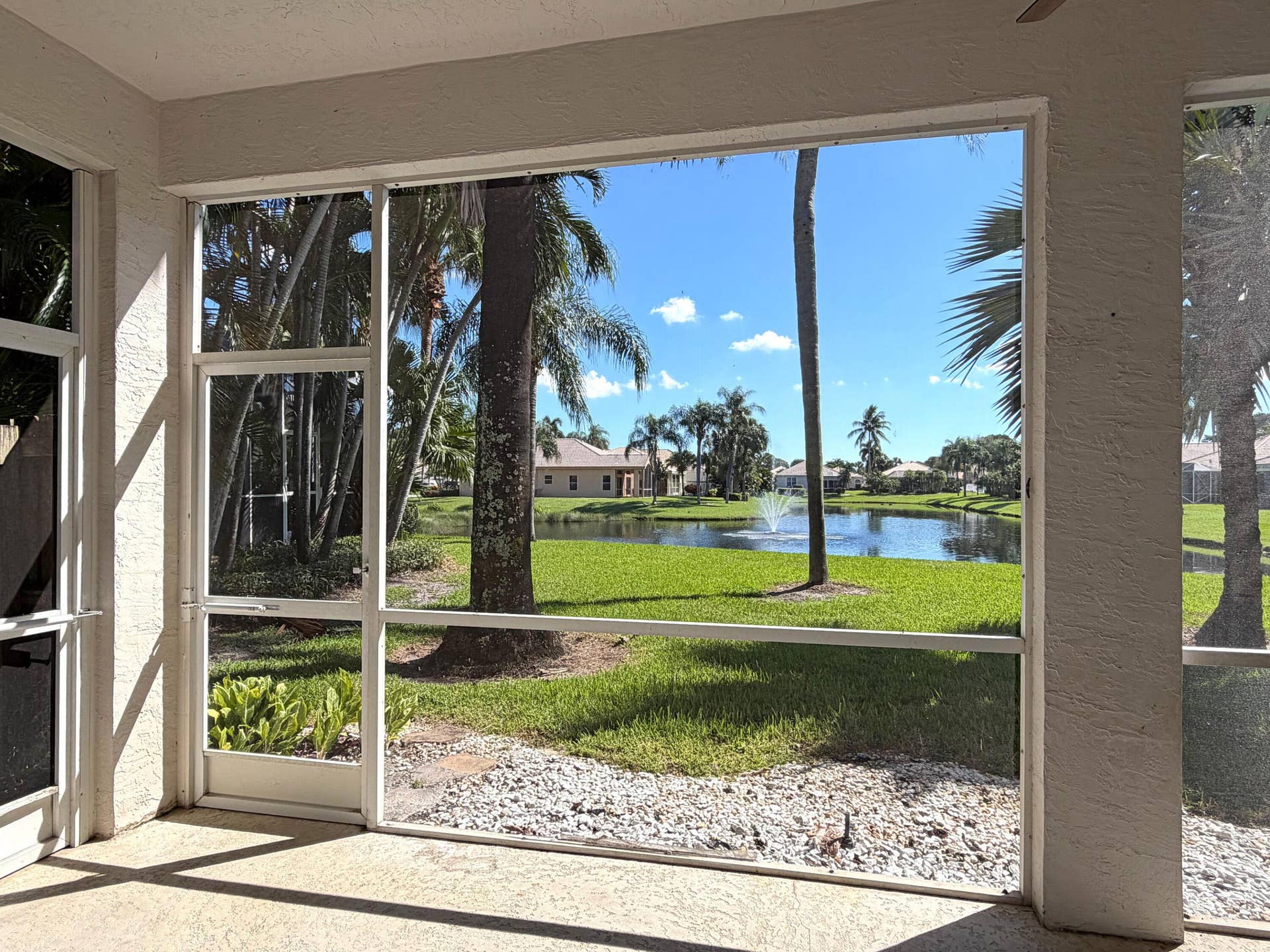 7649 Eagle Point Drive, Delray Beach, FL 33446 Patio
