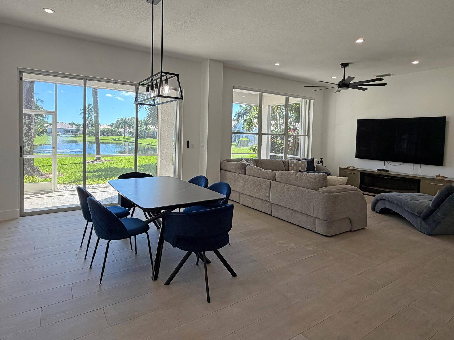 7649 Eagle Point Drive, Delray Beach, FL 33446 Dinning Room