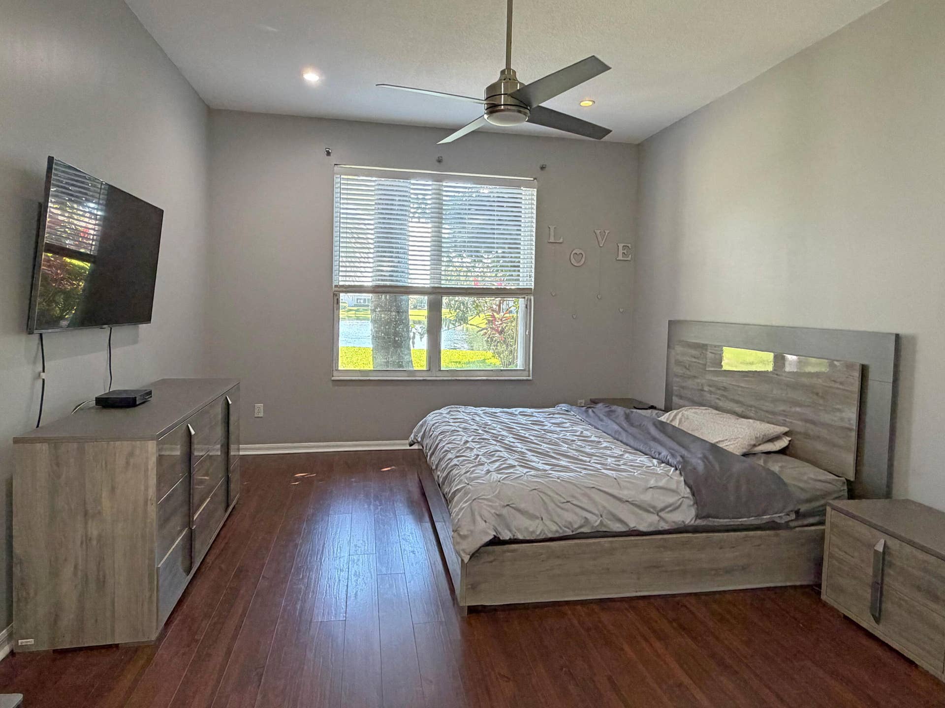 7649 Eagle Point Drive, Delray Beach, FL 33446 Master Bedroom