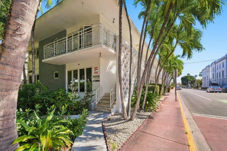 Property photo for 745 13th Street, #10, Miami Beach, FL