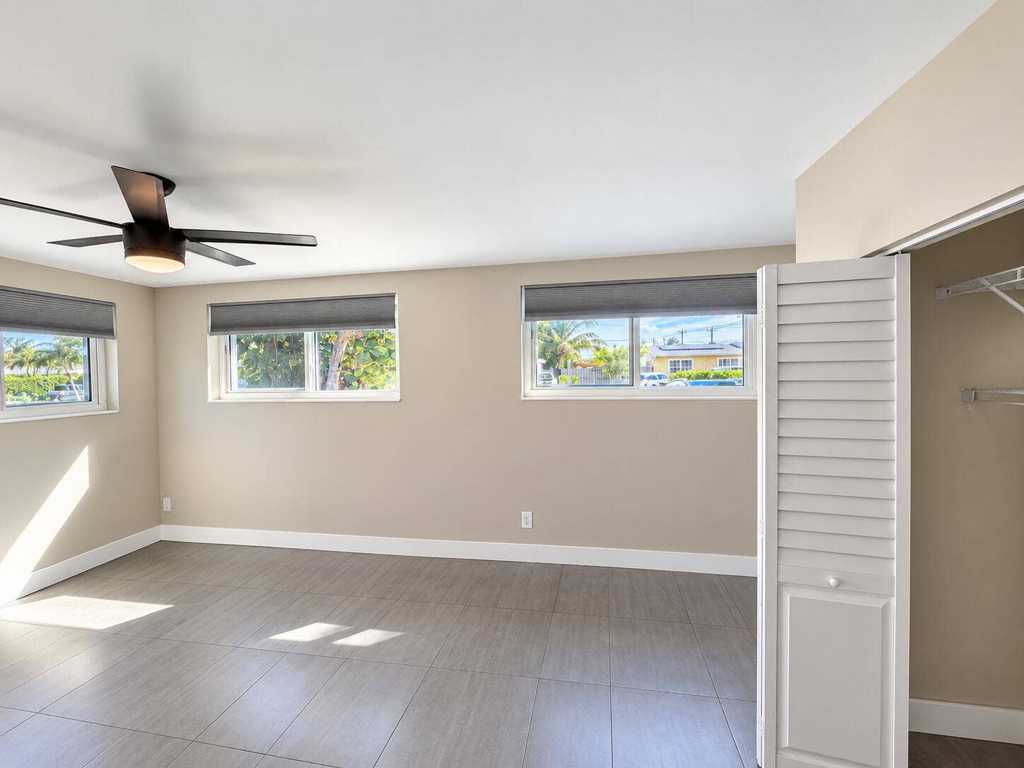 1343 W Ocean Avenue, Lantana, FL 33462 Bedroom 4