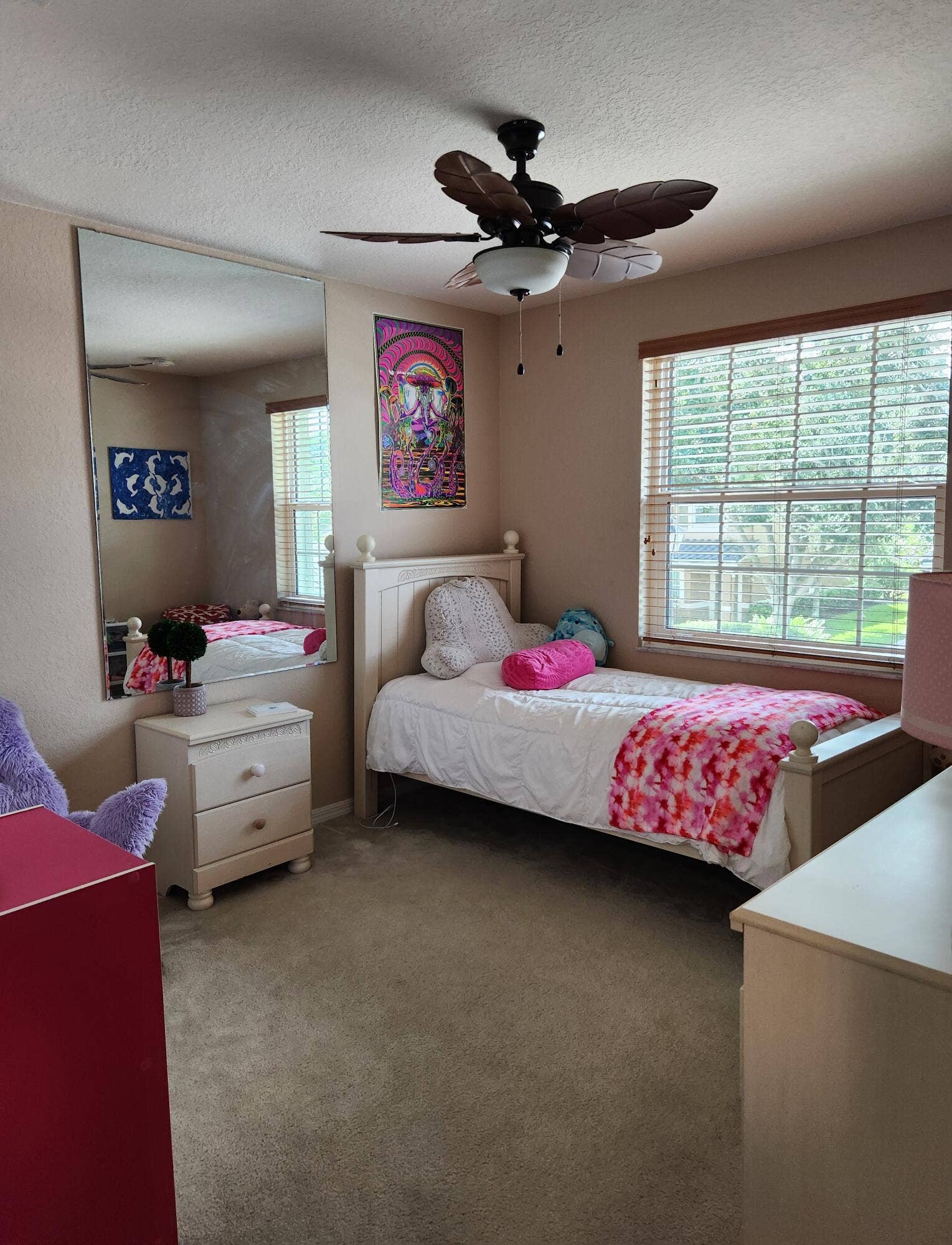 2765 SE Birmingham Drive, Stuart, FL 34994 Guest bedroom 1