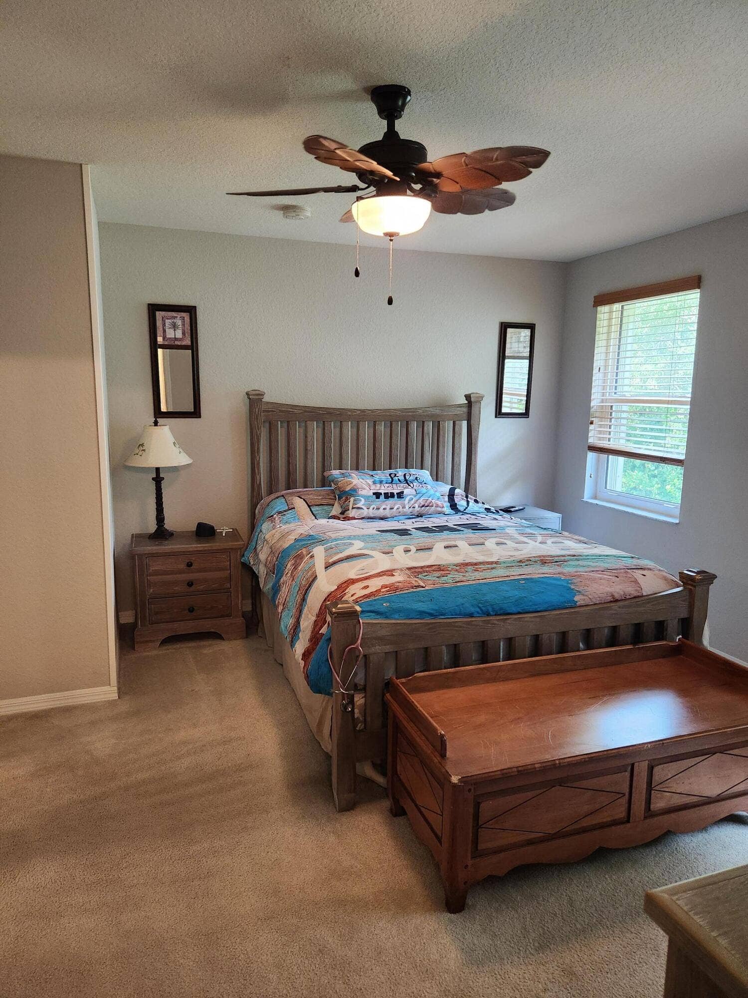 2765 SE Birmingham Drive, Stuart, FL 34994 Primary bedroom