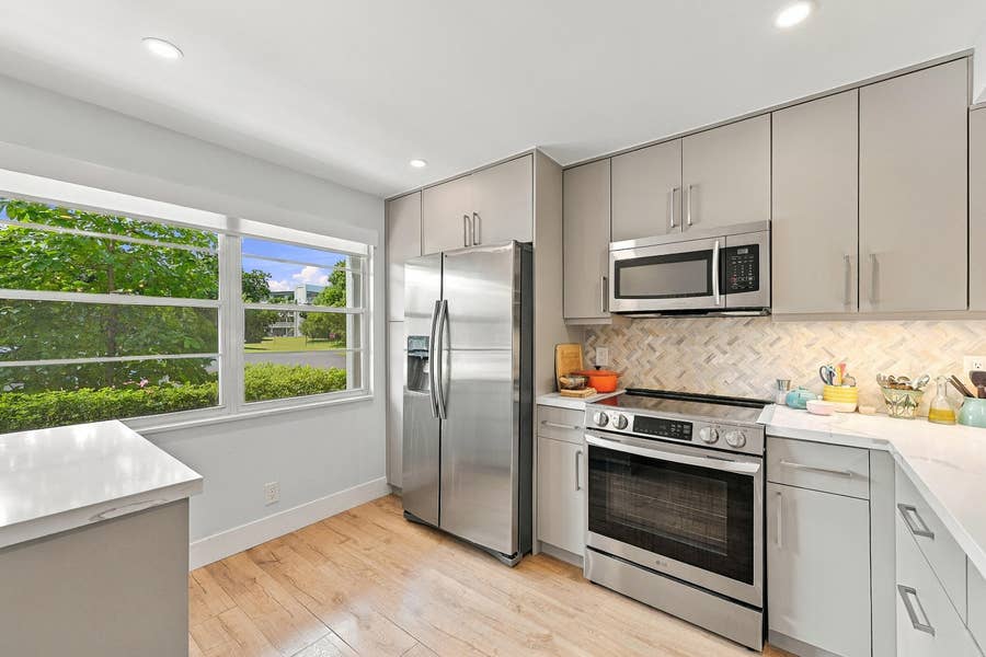 Property photo for 2802 Victoria WAY Way, #J1, Coconut Creek, FL