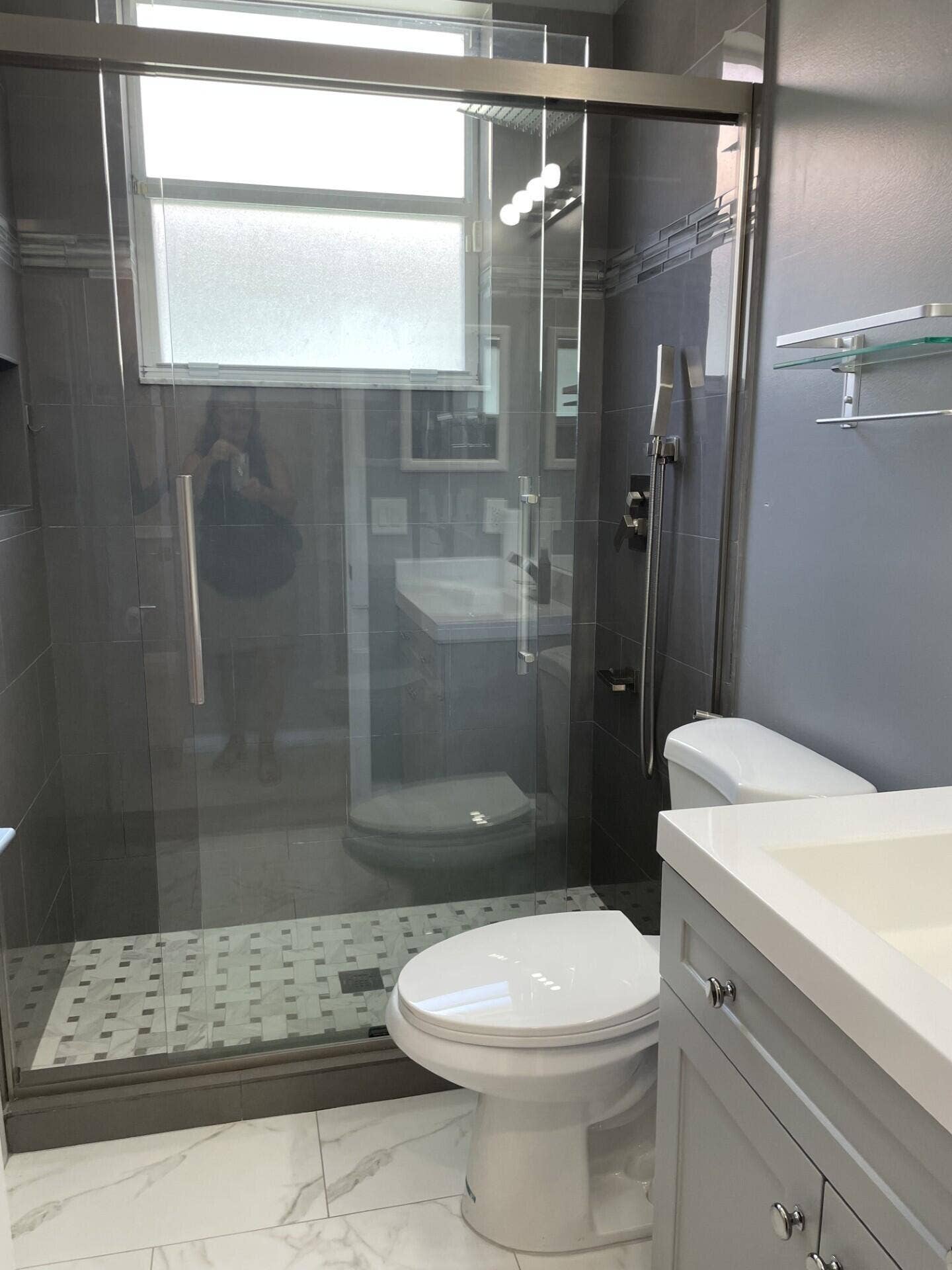 9514 Lago Drive, Boynton Beach, FL 33472 Lago 2nd bath
