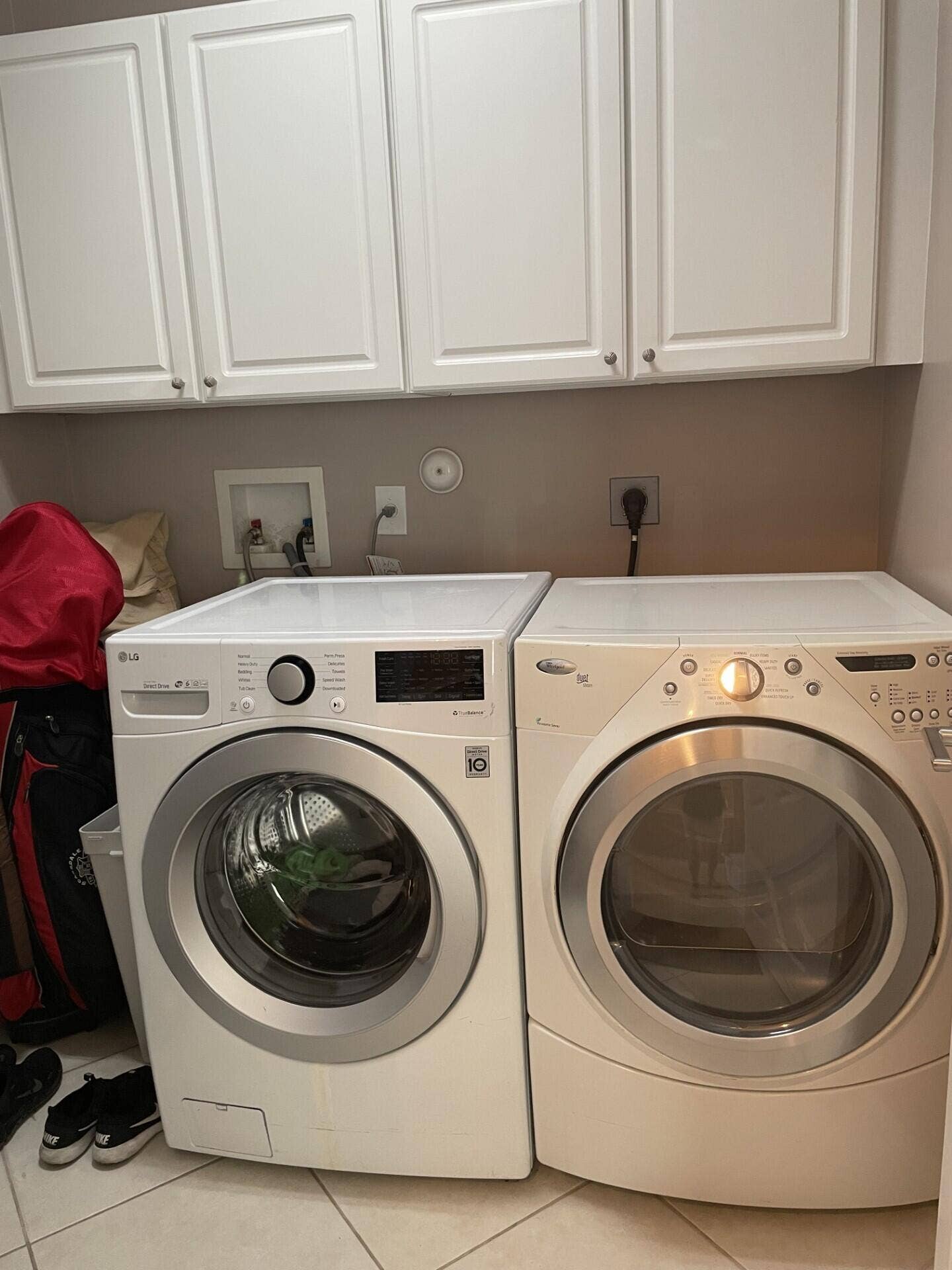 9514 Lago Drive, Boynton Beach, FL 33472 Lago laundry