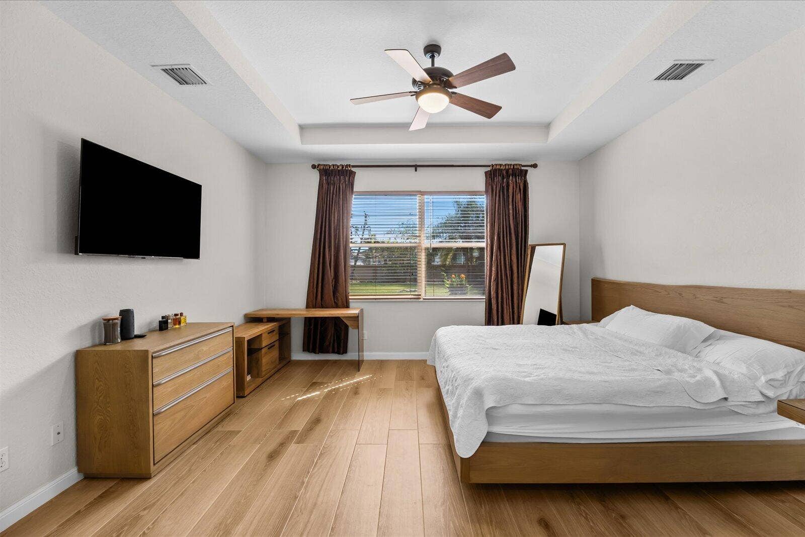 1180 AMETHYST Drive SW, Vero Beach, FL 32968 Master Bedroom