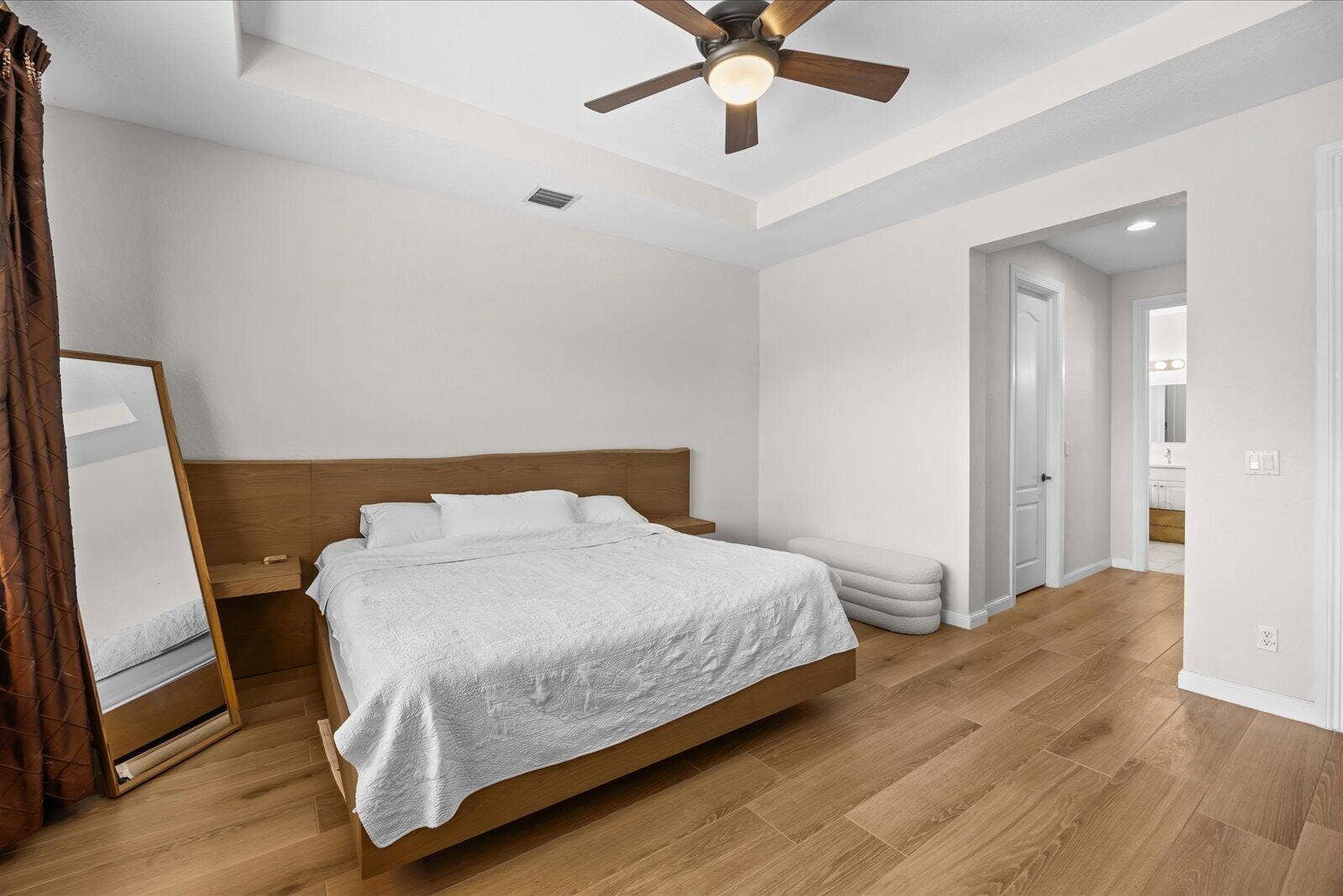 1180 AMETHYST Drive SW, Vero Beach, FL 32968 Master Bedroom