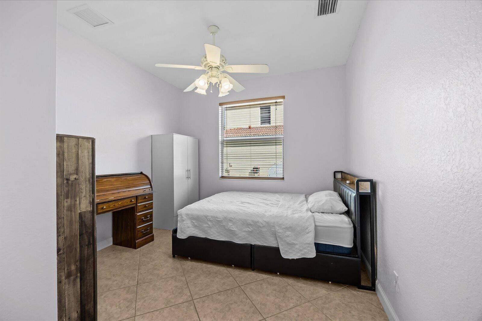 1180 AMETHYST Drive SW, Vero Beach, FL 32968 Second Bedroom