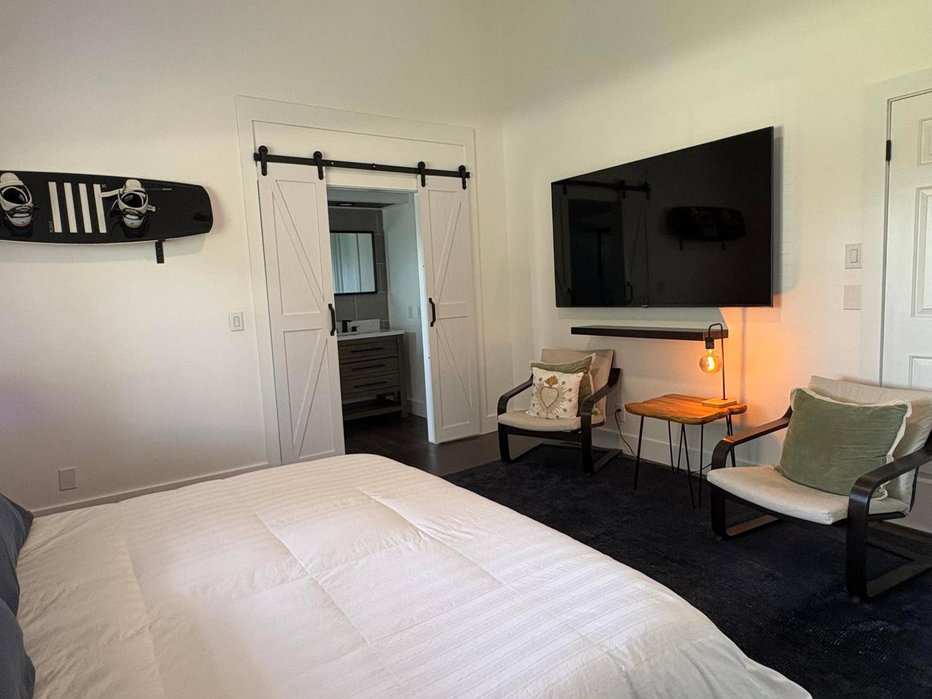 11872 STURBRIDGE Lane, Wellington, FL 33414 1st Master Bedroom