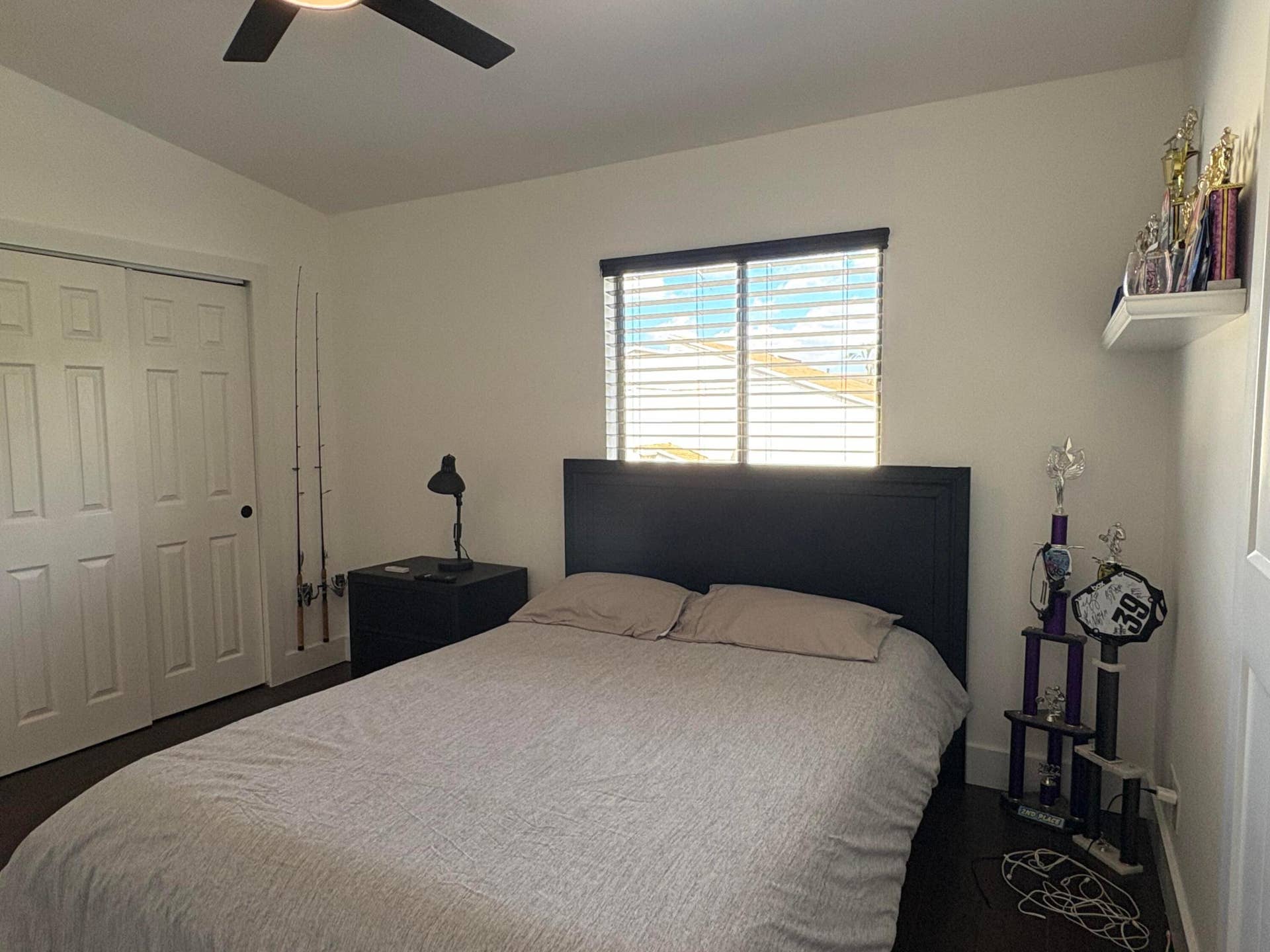 11872 STURBRIDGE Lane, Wellington, FL 33414 2nd Master bedroom