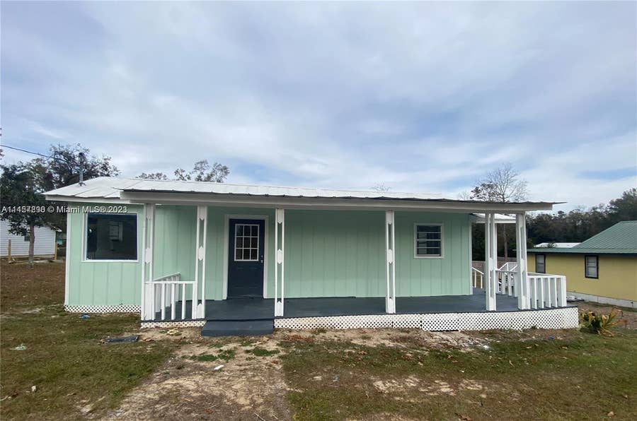 Property photo for 4132 HERRING Avenue, Marianna, FL