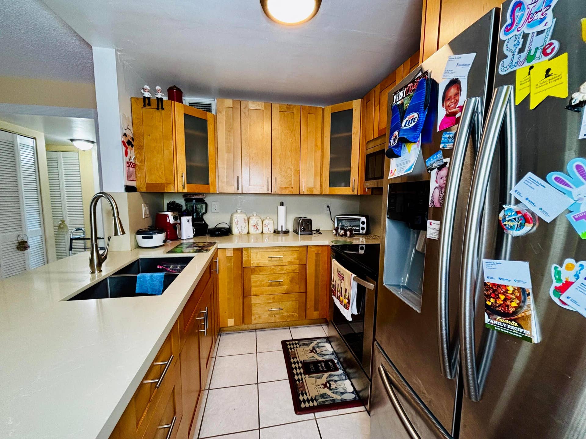540 W PARK Drive, #101-1, Miami, Miami, FL 33172 IMG_1493