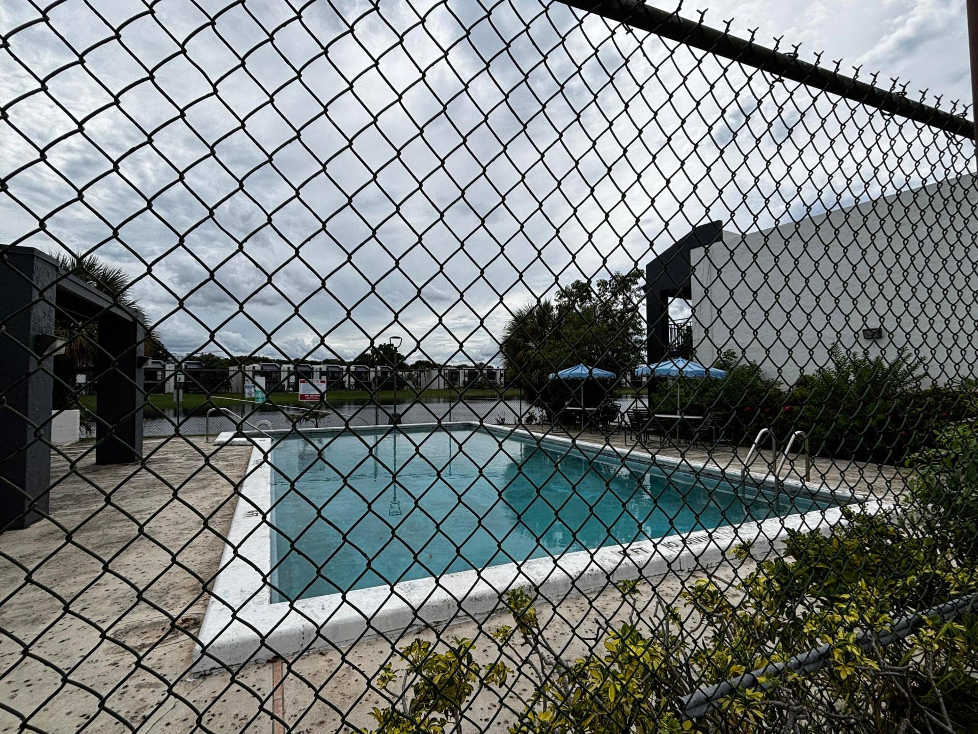 540 W PARK Drive, #101-1, Miami, Miami, FL 33172 Pool