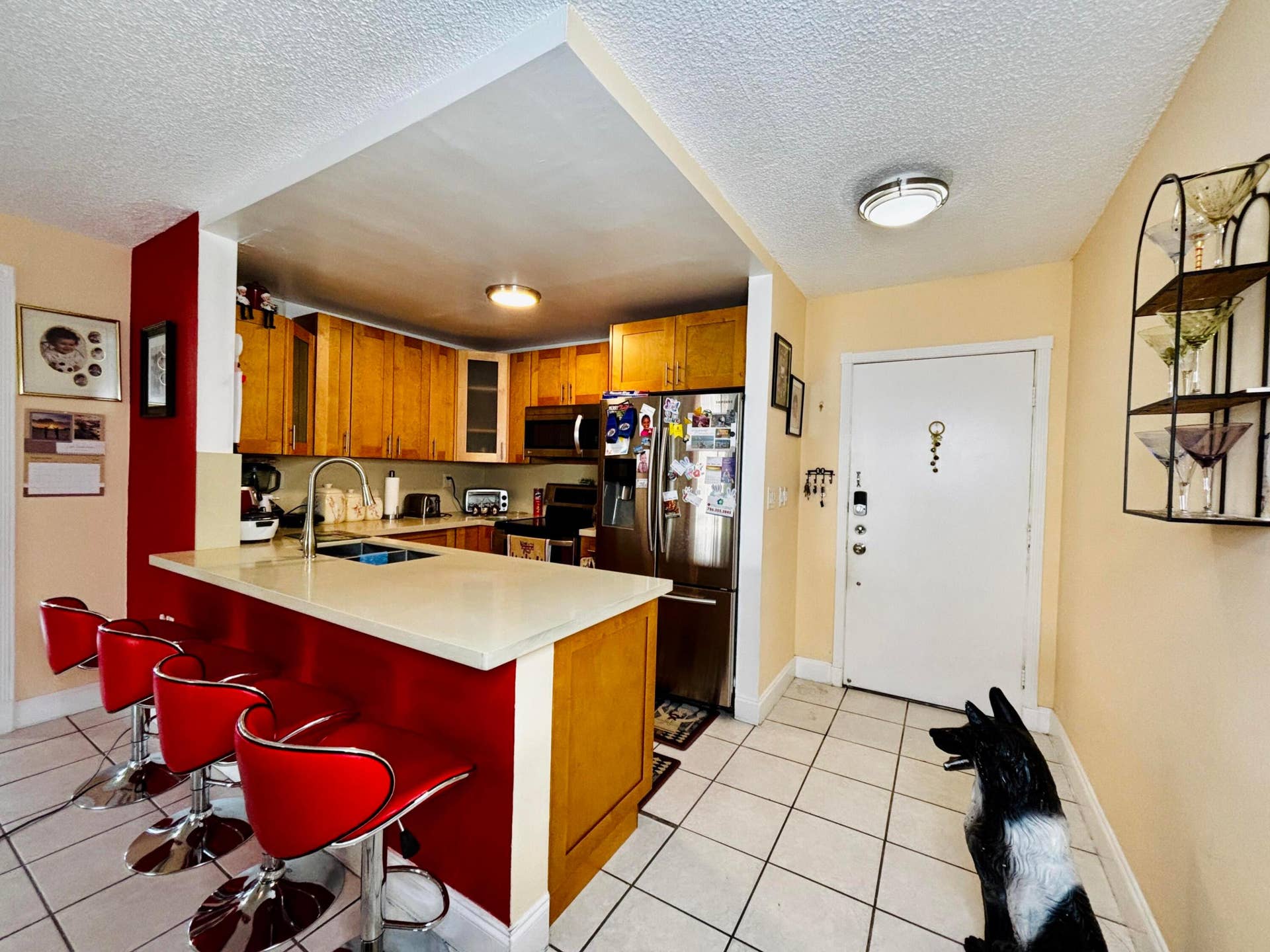540 W PARK Drive, #101-1, Miami, Miami, FL 33172 IMG_1491
