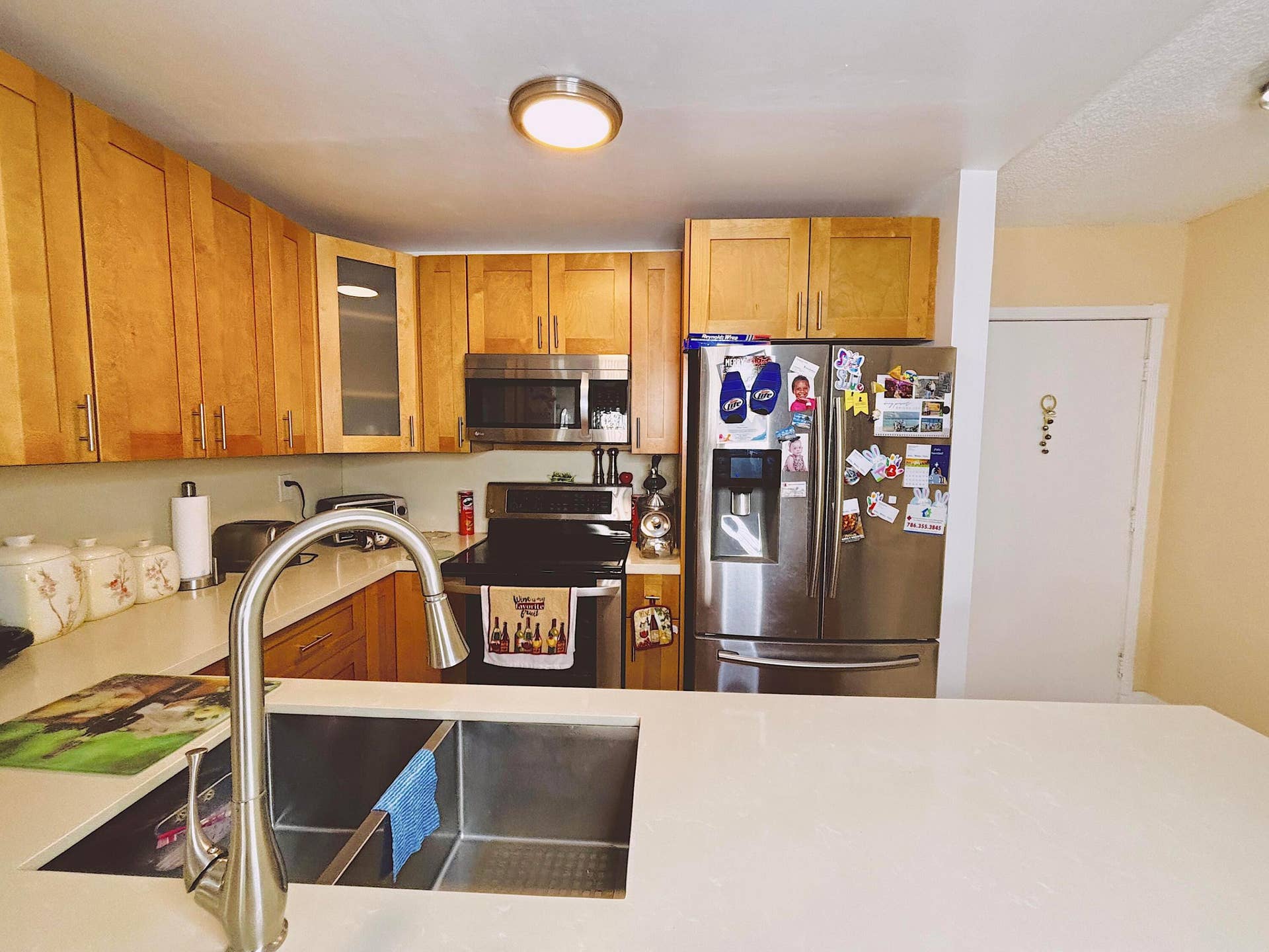 540 W PARK Drive, #101-1, Miami, Miami, FL 33172 IMG_1501