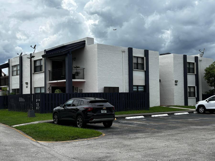 Property photo for 540 W PARK Drive, #101-1, Miami, FL